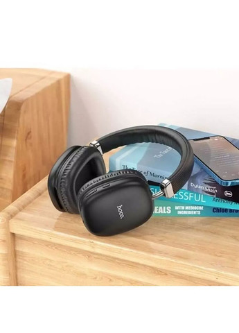 Беспроводные наушники Wireless Headphones (6931474766243) Hoco W35 (354830724)
