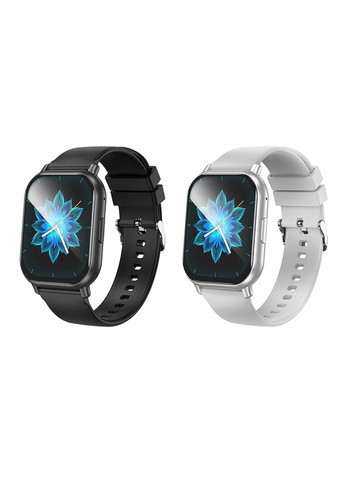 Смарт Часы BD11 Smart sports watch (call version) Borofone (339099992)