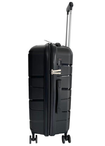 Валіза середня M Worldline 289 поліпропілен AIRTEX (307251080)