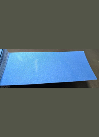 Автомобильная краска Ford 8CSE DIVE BLEU SAPHIR Густая краска 200 мл Multichem (322460460)