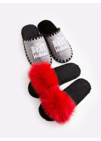 Набір домашніх капців Family Story (306850691)