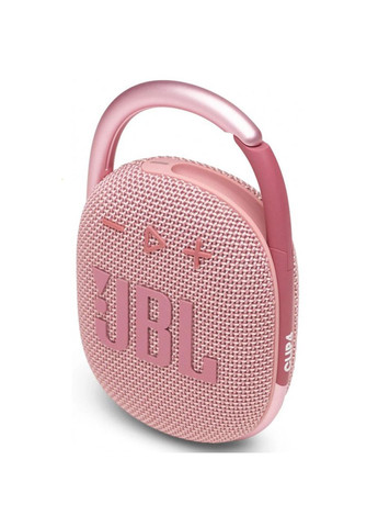 Колонка Clip 4 Pink JBL (277812791)