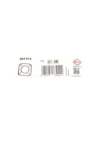 Болт слива масла Volvo 850/960/C30/C70/S40/S60/S80/S90/V40/V60/V70/V90 -12 (M18x1.5x18) 964.810 (opt-om) No Brand (345777195)
