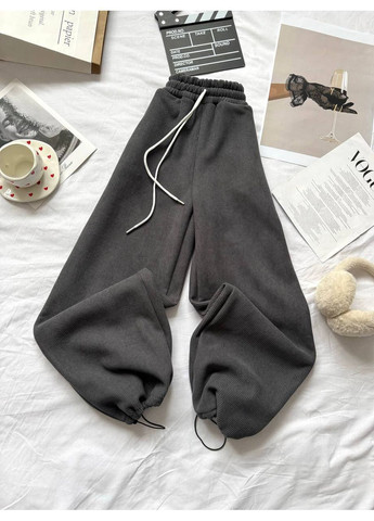 Штаны женские на меху Style Point (369378755)