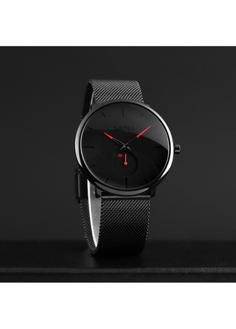 Мужские наручные часы 9185 design red Skmei (313653863)