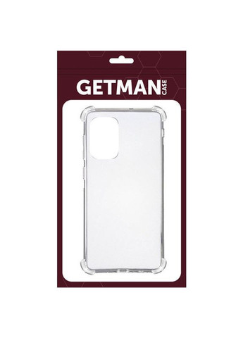 Чохол на Galaxy A72 4G / A72 5G / для самсунг галаксі А72 з посиленими кутами Samsung (356102707)