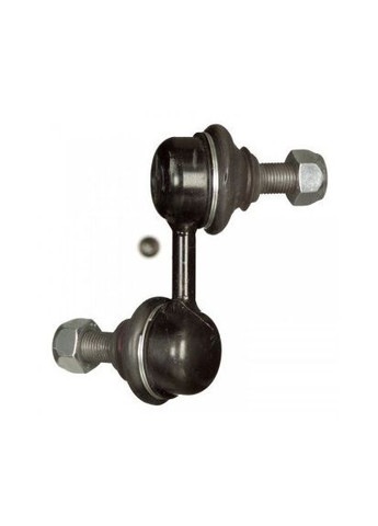 Кронштейн(тяга) стабілізатора з гайками No Brand (340415111)