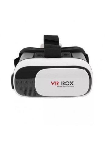 Очки виртуальной реальности Esperanza Glasses 3D VR BOX MAX Белые UFT (313110097)