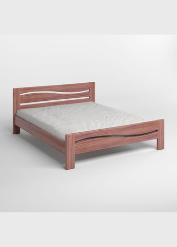 Двуспальная кровать Неаполь 160х200 см (MBG-2199) Mebigrand (368279779)