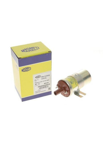 Катушка зажигания 060690002010 Magneti Marelli (360482836)