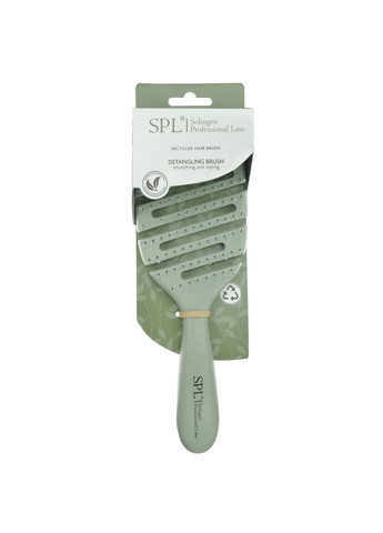 Экологическая массажная щетка 2338 SPL ECO (304651999)