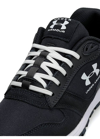 Темно-синій Осінні кросівки чоловічі No Brand