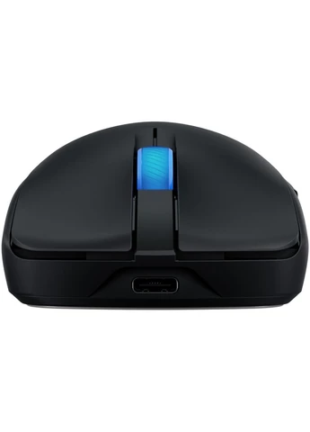 Мышь беспроводная ROG Harpe II Ace Black (90MP0490-BMUA00) Asus (370618892)
