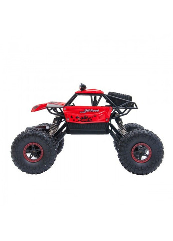 Автомобиль Off-Road Crawler С Р/К - Super Sport (Красный, 1:18) Sulong Toys (335055200)
