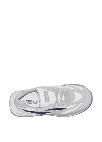 Кросівки Violeta білі демісезони (317312628)