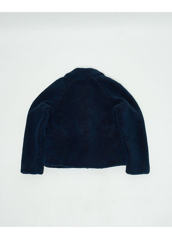 Темно-синя куртка демісезон,темно-синій, Only