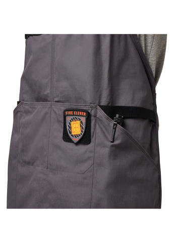 Фартух тактичний Just Grillin ApronFlint 5.11 Tactical (315822878)