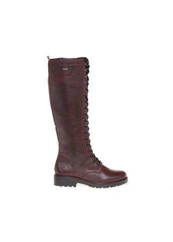 Зимние сапоги r6579-35 Remonte
