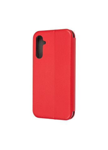 Чехолкнига G-Case для Samsung A34 5G (A346) Red (ARM72808) ArmorStandart (285119820)