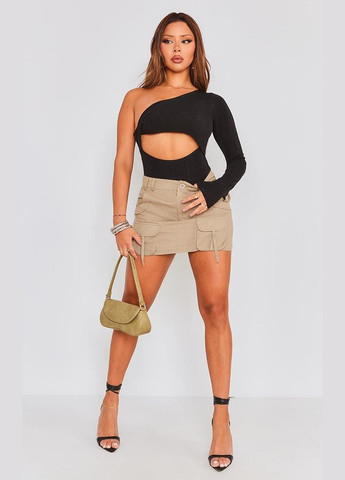 Боді-блузка PrettyLittleThing (315387875)