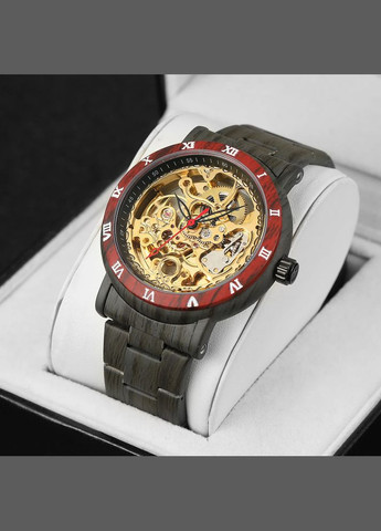 8277 Black-Red-Gold Forsining (372942411)