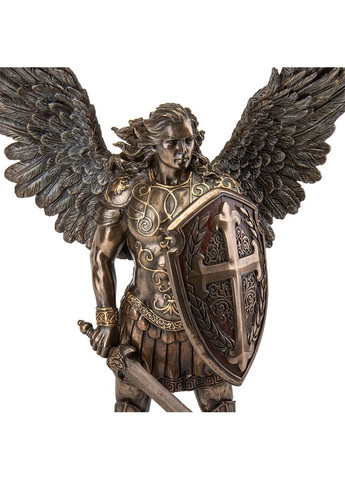 Статуэтка "Архангел Михаил" 35 см 77273A4 Veronese (346534709)
