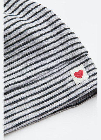 Шапочка из хлопка H&M (328126199)