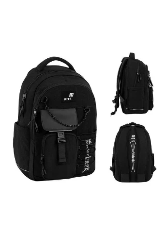 Рюкзак Education teens K26-2597L-2 Dark Matter Kite (386256089)