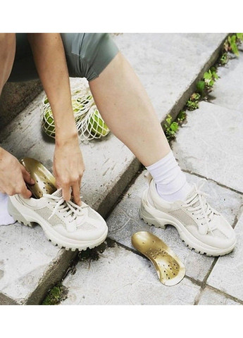 Коррекционные стельки Гучжэнцзи 35-36 размер Whieda FOHERB (322860154)