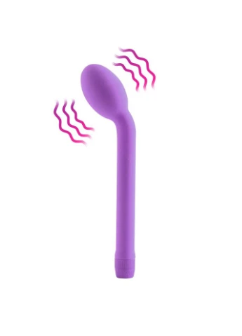 Женский вибратор точки джи Waterproof Slender G Pipedream (399348556)