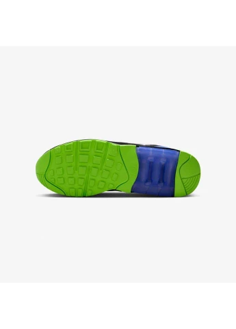 Чорні кросівки air 180 qs демісезон Nike