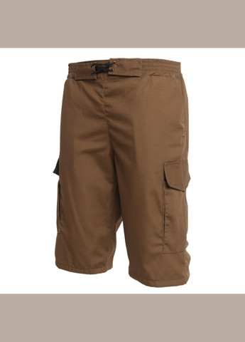 Шорты Джоггеры Rip-Stop, Coyote, 40 Vik-Tailor (315439558)