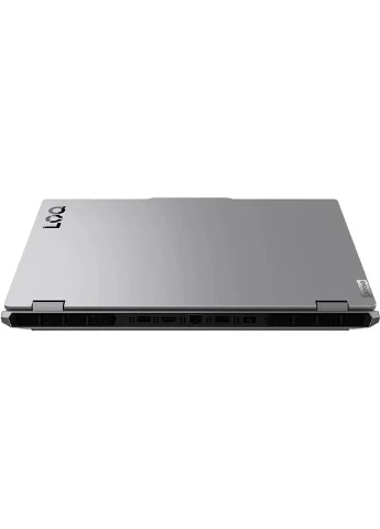 Ноутбук LOQ 15IRX10 Luna Grey (83JE01CSRA) Lenovo (397953086)