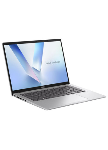 Ноутбук Vivobook 14 X1407CA-LY095 (90NB1583-M003N0) Cool Silver Asus (360412343)