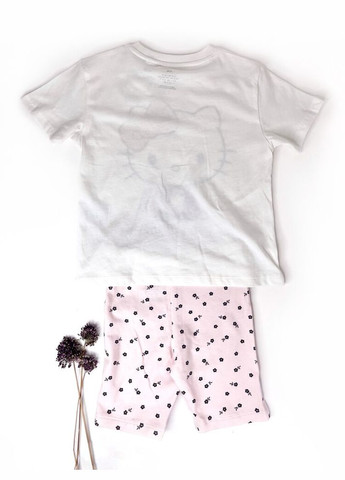 Комбинированный комплект костюм 98 см комбинированный артикул л1142 H&M