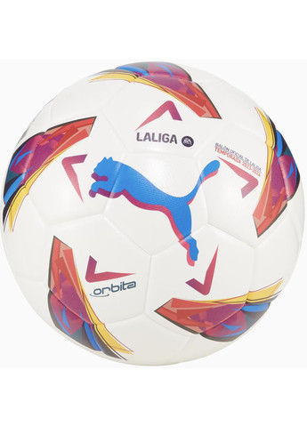Футбольный мяч Orbita 1 LaLiga FIFA Quality Pro (размер 5) Puma (369364680)