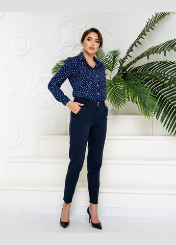 Стильные нарядные брюки No Brand (332623136)