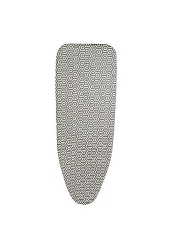 Чехол для гладильная доска M 120×42 см металлизированная ткань (M42M-003U) Laundry (334006757)