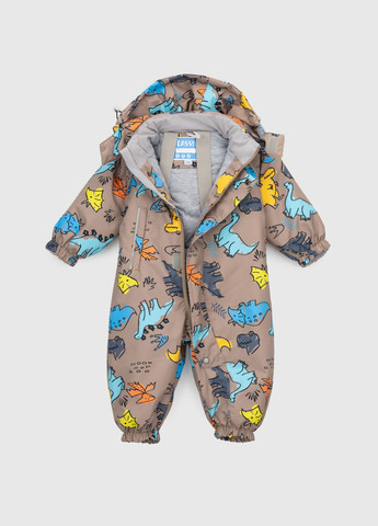 Комбінезон Snowgenius (294753475)