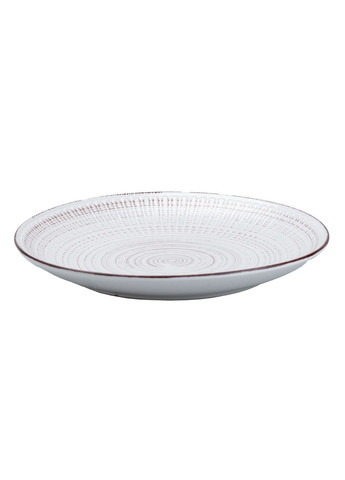 Столовый сервиз на 4 персоны керамический Retro, TS Kitchen (323223017)