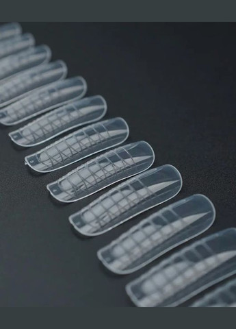 Верхні форми Designer F7 Rounded square (м'який квадрат), 120 шт. Designer Professional (296665980)