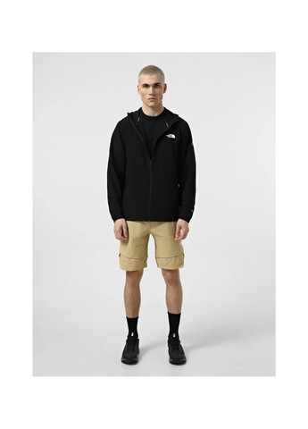 Черная куртка мужская mountain athletics black 0a8bp1jk31 The North Face