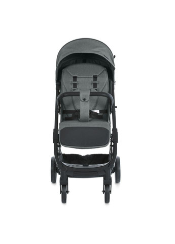 Дитяча прогулянкова коляска FLASH M 5727-1 Stone Gray Bambi (364661605)