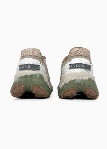 Кросівки жіночі і чоловічі New Balance Fresh Foam beige khaki | Нью Беланс Фреш Фоам бежеві хакі No Brand бежеві демісезони (316091080)