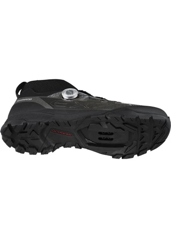 Велообувь EX700-GTX черный Shimano (391032625)
