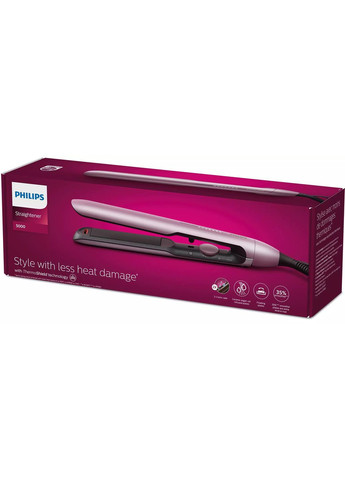 Стайлер (випрямляч) BHS530/00 Philips (360396615)