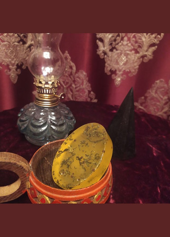 Магическое мыло с полынью "Очистка" No Brand (331738497)