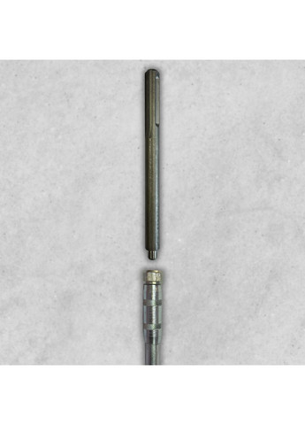 Насадка SDS-MAX для забивання штирів Ø 16 мм No Brand (364956046)