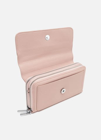 Женская сумка цвет розовый ЦБ-00246475 Johnny (282924650)