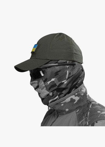 Кепка Олива з велкро L UATAC (348033335)